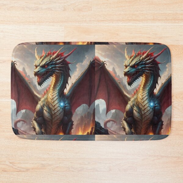 Item preview, Year Of The Dragon designed and sold by BotunPeony.