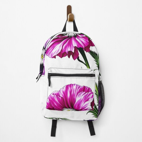 Item preview, Dianthus, Carnation Flower designed and sold by nicheteees.