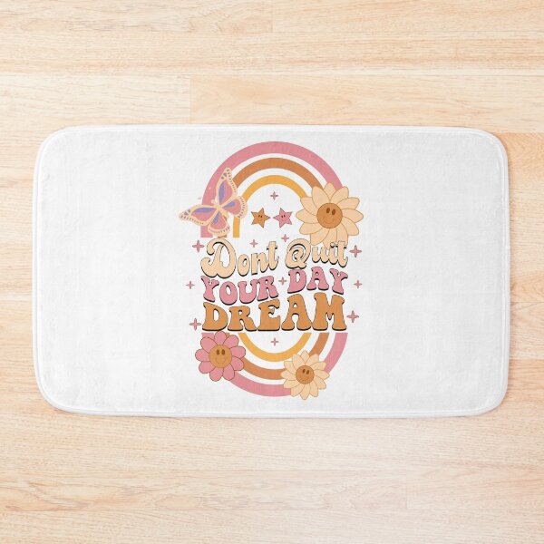 Item preview, Don't Quit Your Day Dream  designed and sold by Hairball-Pets.