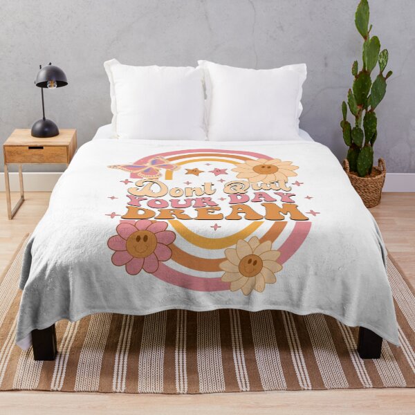 Item preview, Don't Quit Your Day Dream  designed and sold by Hairball-Pets.