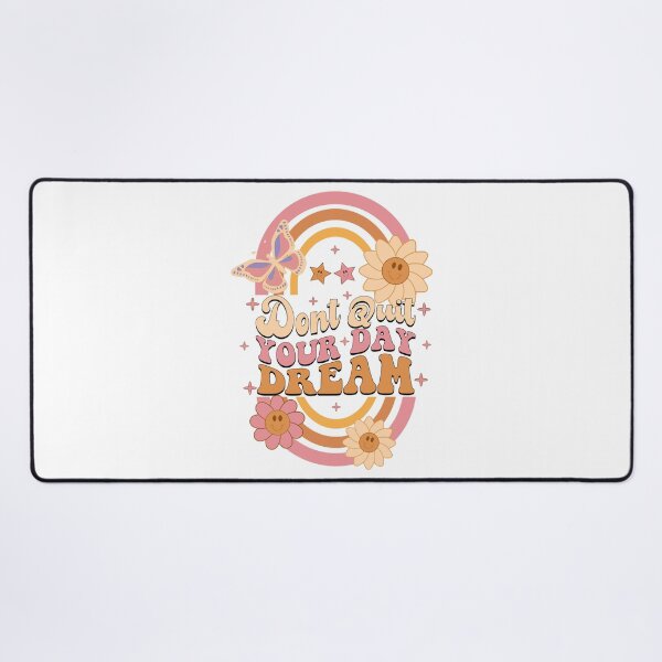 Item preview, Don't Quit Your Day Dream  designed and sold by Hairball-Pets.
