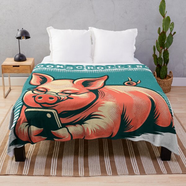 Item preview, Doom scrolling media digital designed and sold by JuroArt.