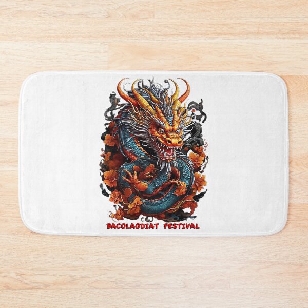 Item preview, Bacolaodiat Festival designed and sold by likbatonboot.