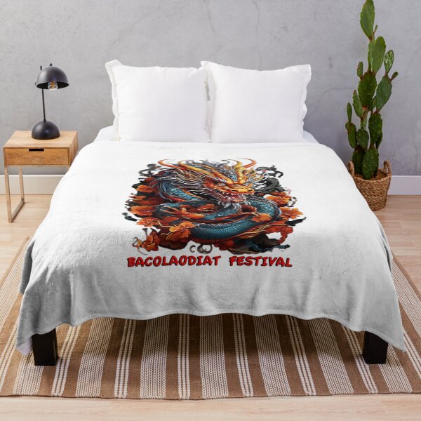 Item preview, Bacolaodiat Festival designed and sold by likbatonboot.