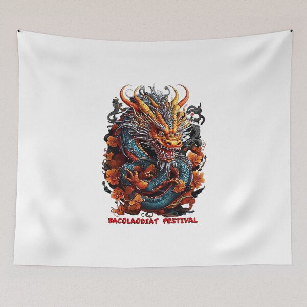 Item preview, Bacolaodiat Festival designed and sold by likbatonboot.