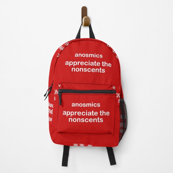 Item preview, Anosmics Appreciate The Nonscents Anosmia Awareness 2 designed and sold by taiche.