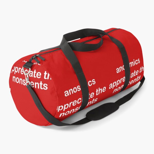 Item preview, Anosmics Appreciate The Nonscents Anosmia Awareness 2 designed and sold by taiche.