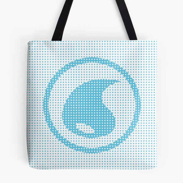 Item preview, Water Energy Halftone designed and sold by William Smet.