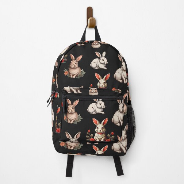 Item preview, Lots of cute bunnies. designed and sold by duneArt.