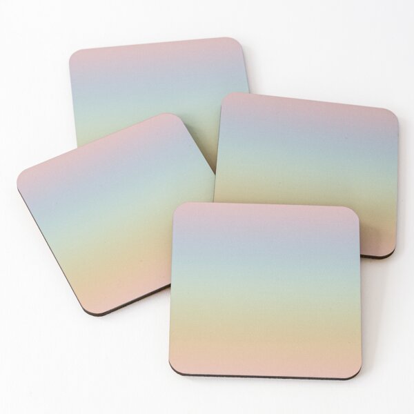 Item preview, Chroma Textura - Rainbow Sorbet designed and sold by Irene Estelle.