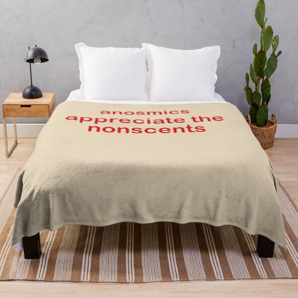 Item preview, Anosmics Appreciate The Nonscents Anosmia Awareness 3 designed and sold by taiche.