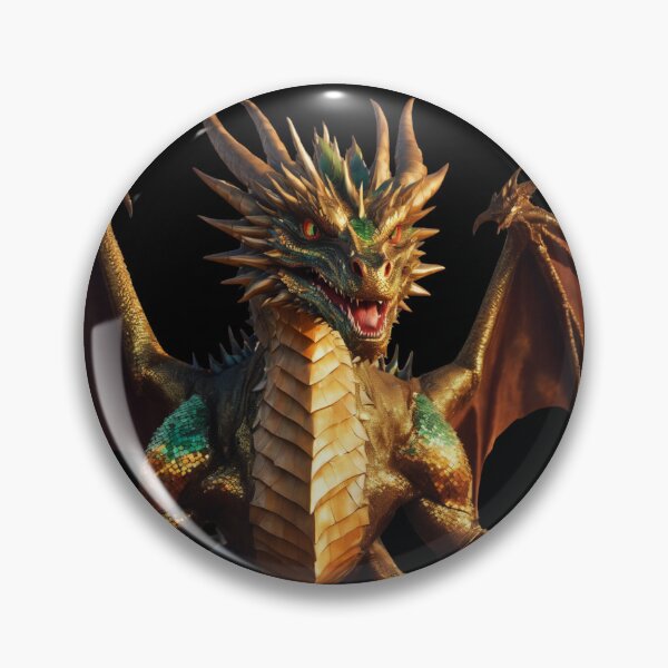 Item preview, Year Of The Dragon designed and sold by BotunPeony.