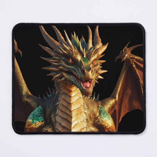 Item preview, Year Of The Dragon designed and sold by BotunPeony.