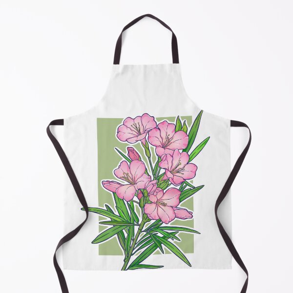 Item preview, oleander designed and sold by Papa-L.