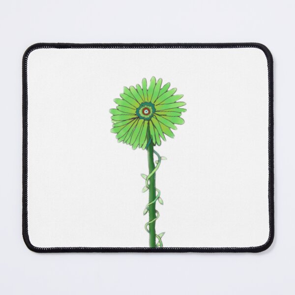 Item preview, Wiggly flower designed and sold by Cuzynot.
