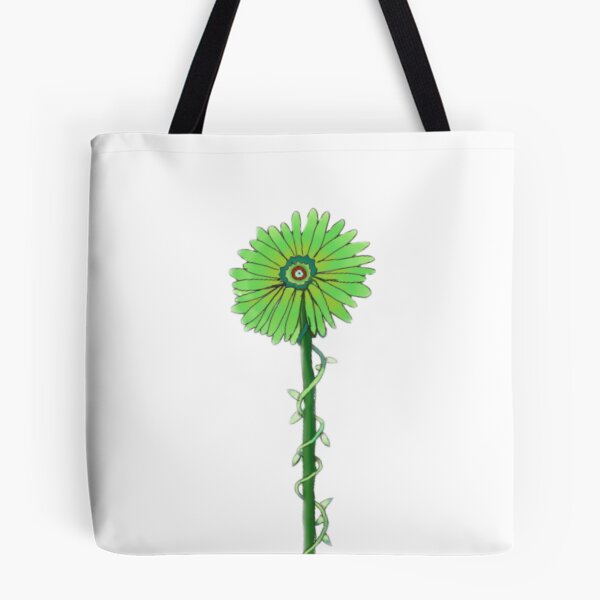 Item preview, Wiggly flower designed and sold by Cuzynot.