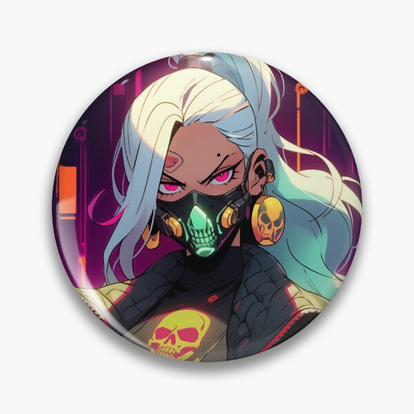 Item preview, EDGERUNNERZ SERIES VOL. 02 designed and sold by MidArtForge.