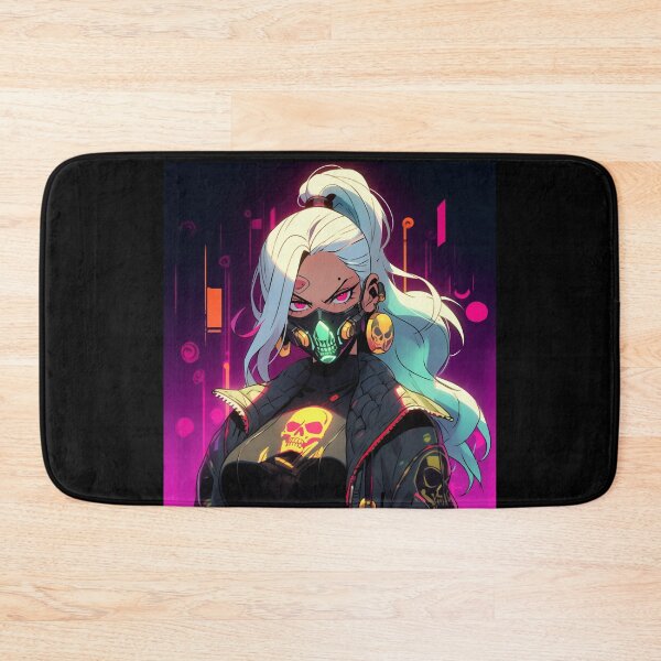 Item preview, EDGERUNNERZ SERIES VOL. 02 designed and sold by MidArtForge.