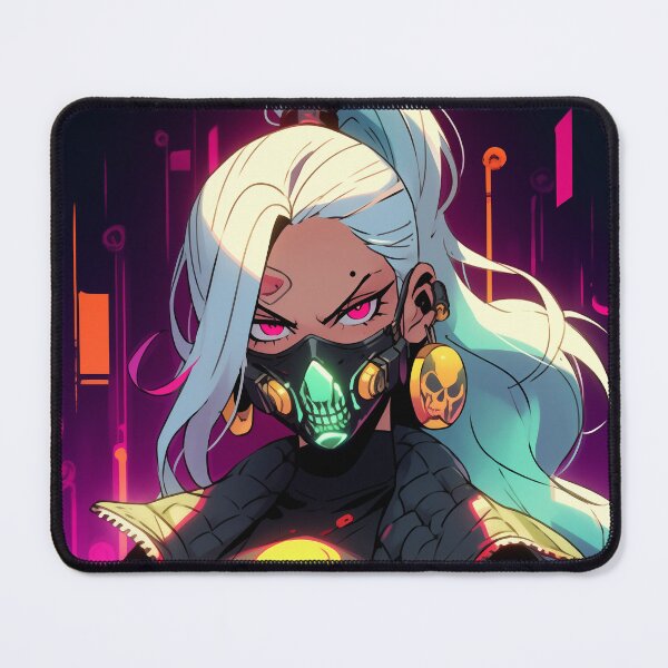 Item preview, EDGERUNNERZ SERIES VOL. 02 designed and sold by MidArtForge.