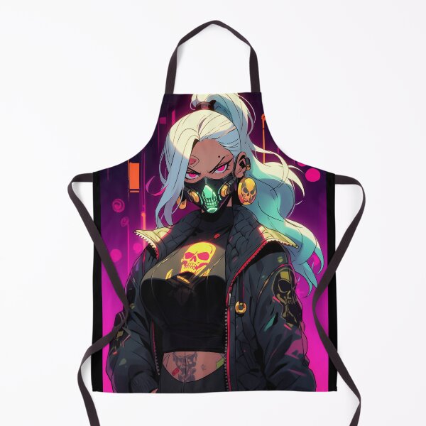 Item preview, EDGERUNNERZ SERIES VOL. 02 designed and sold by MidArtForge.
