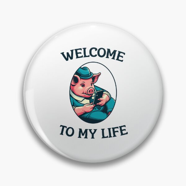 Item preview, Doom scrolling media social designed and sold by JuroArt.