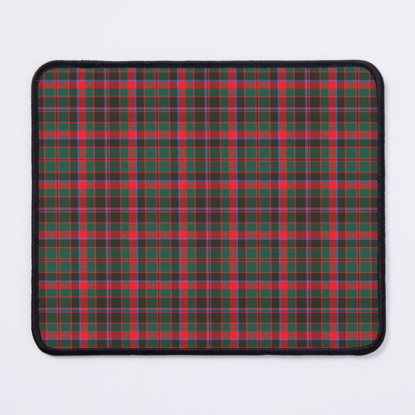 Item preview, Cumming Hunting Modern Tartan designed and sold by kerrychantt.