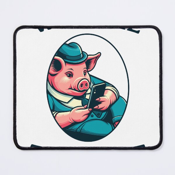 Item preview, Doom scrolling media social designed and sold by JuroArt.