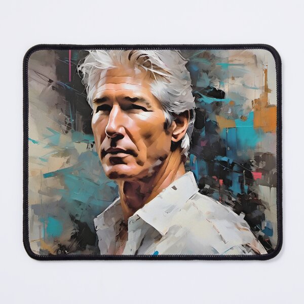 Item preview, adventure with Richard Gere designed and sold by bogfl.