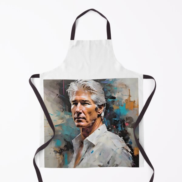 Item preview, aventura con Richard Gere designed and sold by bogfl.