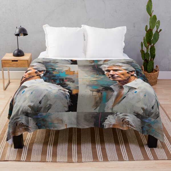 Item preview, adventure with Richard Gere designed and sold by bogfl.