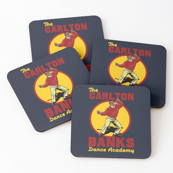Item preview, La Academia de Danza Carlton Banks designed and sold by Meta Cortex.