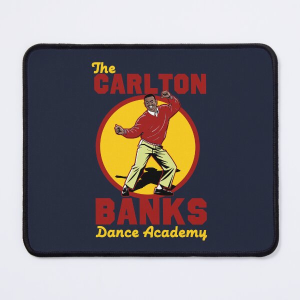 Item preview, The Carlton Banks Dance Academy designed and sold by Meta Cortex.