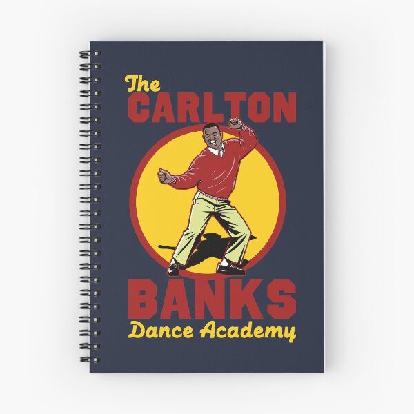 Item preview, The Carlton Banks Dance Academy designed and sold by Meta Cortex.