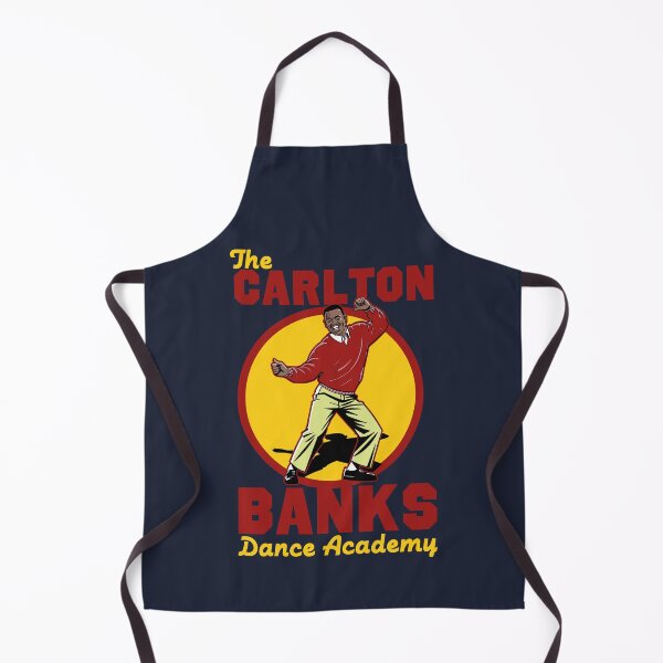 Item preview, The Carlton Banks Dance Academy designed and sold by Meta Cortex.
