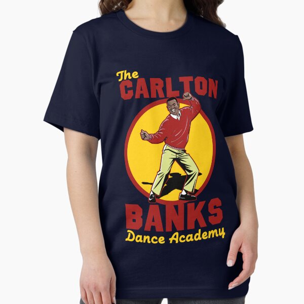 Item preview, The Carlton Banks Dance Academy designed and sold by McPod.