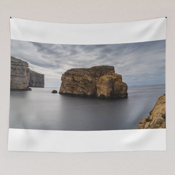 Item preview, Dwejra Bay designed and sold by DiFigianoPhoto.