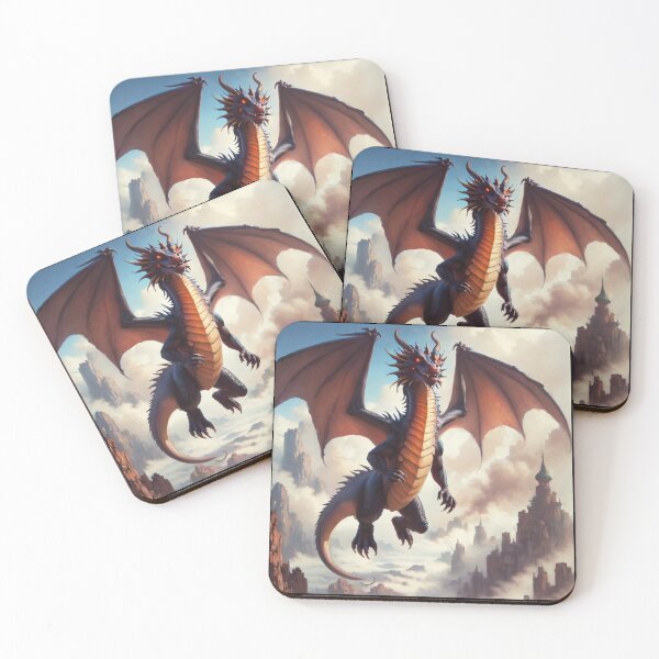Item preview, Year Of The Dragon designed and sold by BotunPeony.