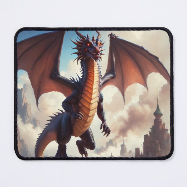 Item preview, Year Of The Dragon designed and sold by BotunPeony.