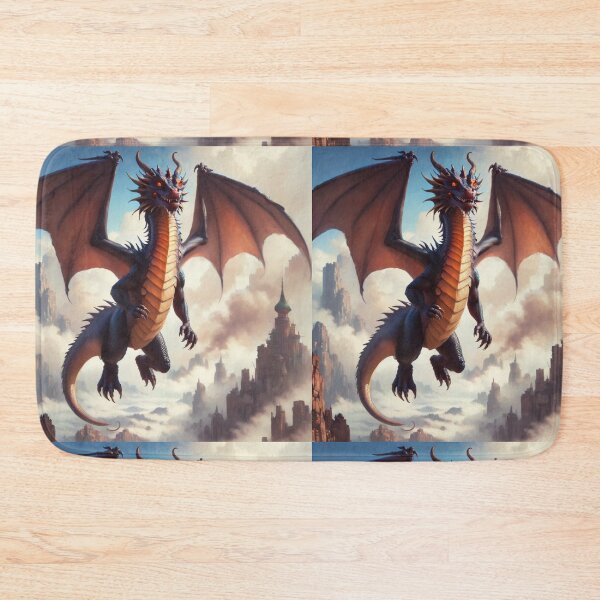 Item preview, Year Of The Dragon designed and sold by BotunPeony.