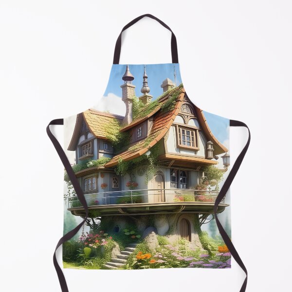 Artikelvorschau, kleines Traumhaus im Grünen entworfen und verkauft von Mauswohn.