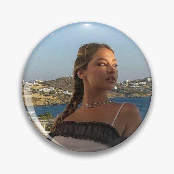 Item preview, Madelyn Cline designed and sold by Aileenl07.