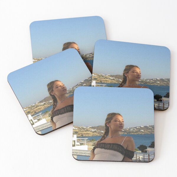 Item preview, Madelyn Cline designed and sold by Aileenl07.