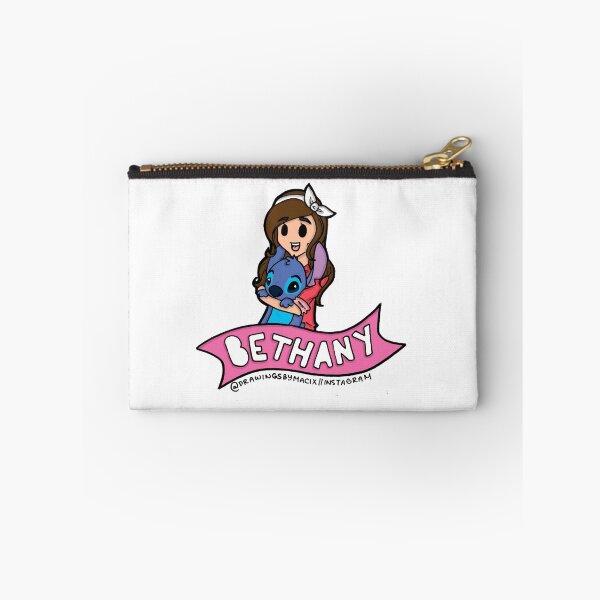 Item preview, Bethany Mota designed and sold by Drawingsbymaci.