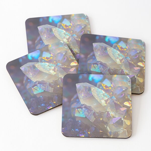 Item preview, Iridescence Crystal Fantasy designed and sold by trajeado14.