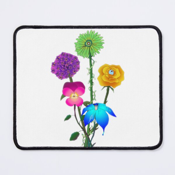 Item preview, The Lords in Black as Flowers designed and sold by Cuzynot.