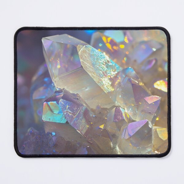 Item preview, Iridescence Crystal Fantasy designed and sold by trajeado14.