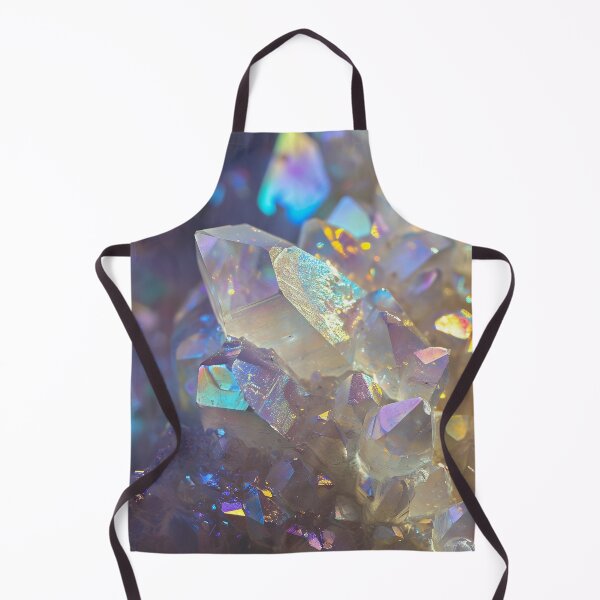 Item preview, Iridescence Crystal Fantasy designed and sold by trajeado14.