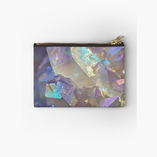 Item preview, Iridescence Crystal Fantasy designed and sold by trajeado14.