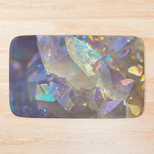 Item preview, Iridescence Crystal Fantasy designed and sold by trajeado14.