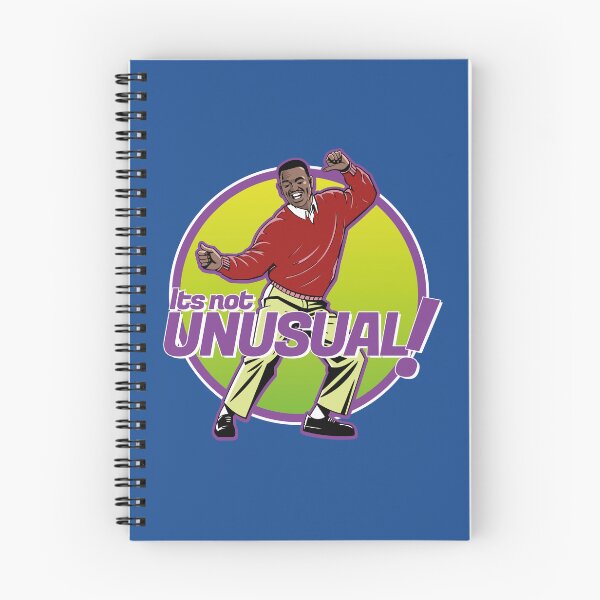 Item preview, Carlton Banks It's not Unusual designed and sold by Meta Cortex.